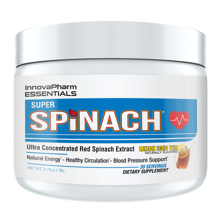 InnovaPharm Super Spinach