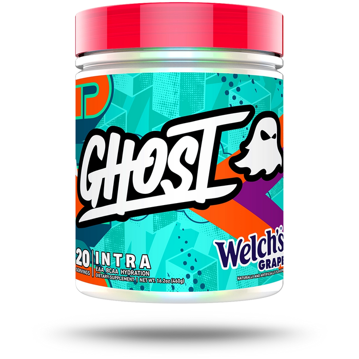 Ghost Intra