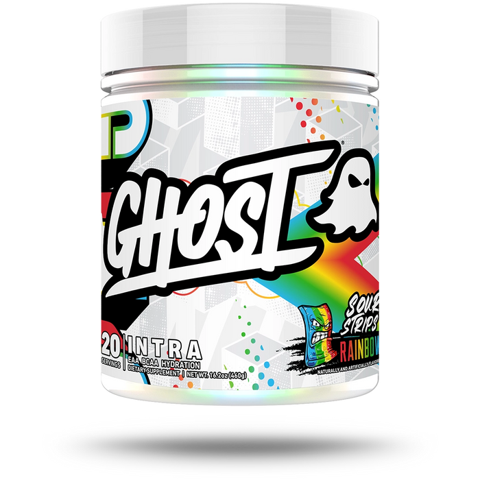 Ghost Intra