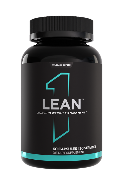 Rule1 Lean Capsules