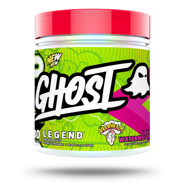 Ghost Legend V4