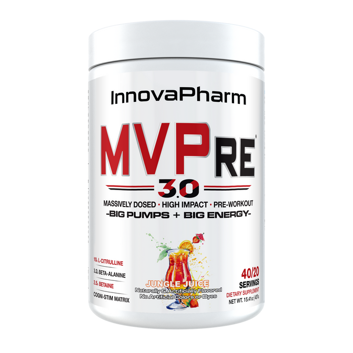 InnovaPharm MVPre 3.0