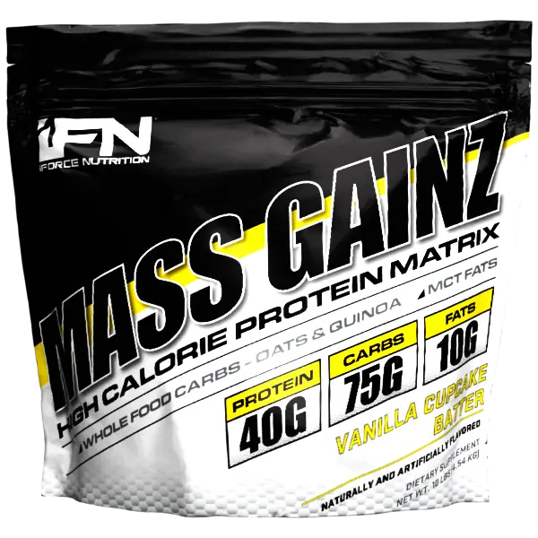 IFN Mass Gainz