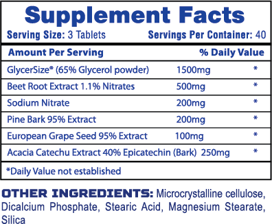 Hi-Tech N'Gorge Xtreme