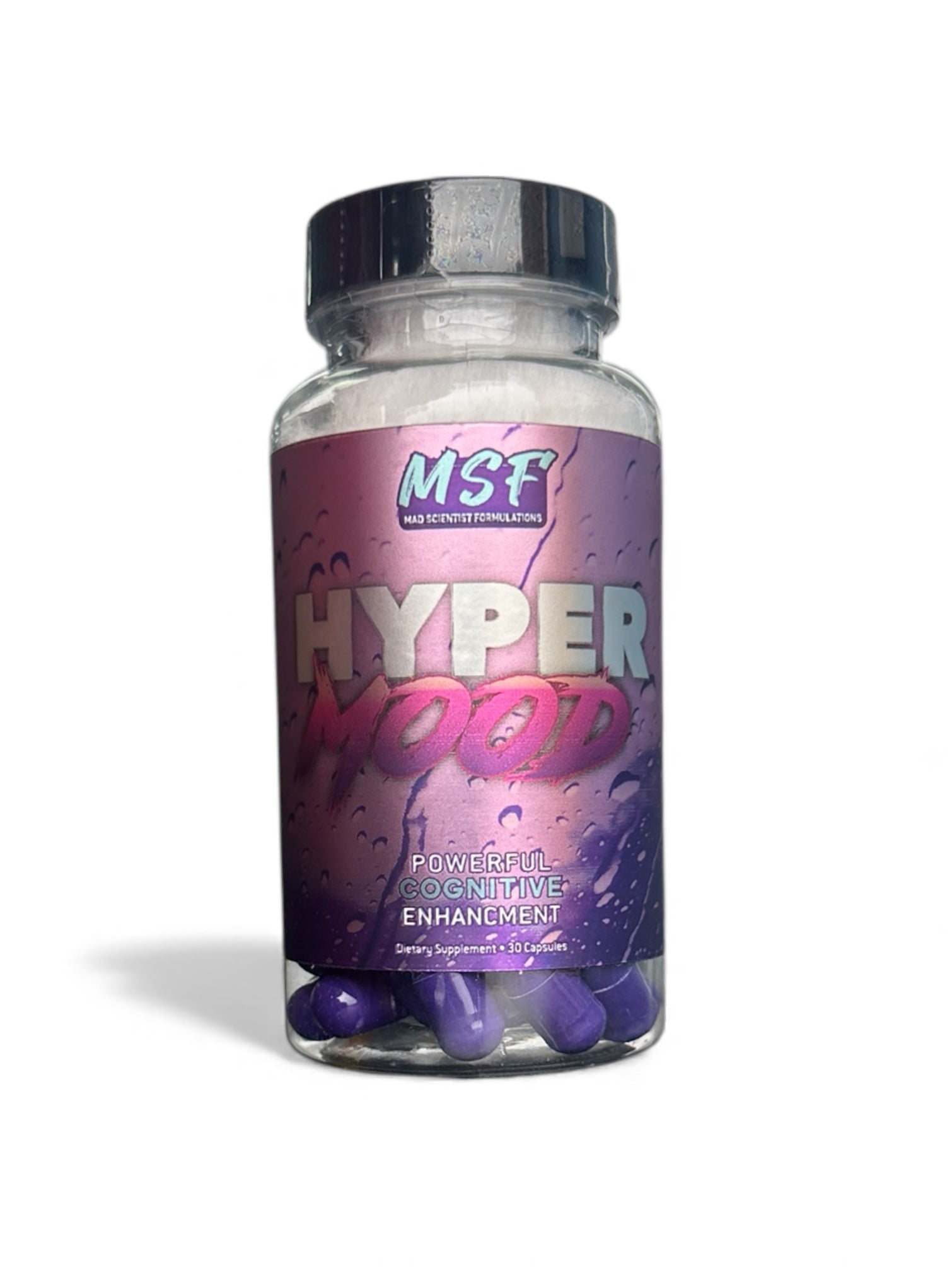 Msf Types MSF — Nutrition Depot Online