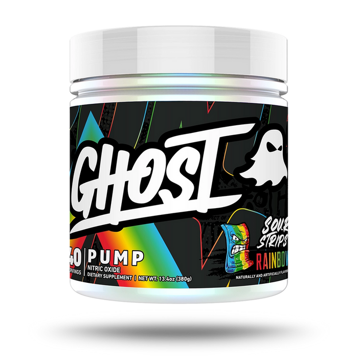 Ghost Pump