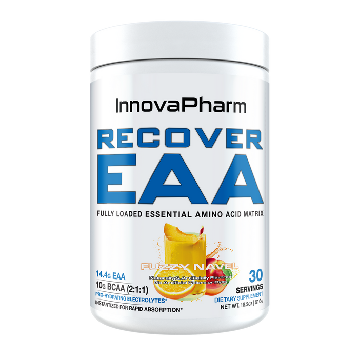 InnovaPharm Recover EAA