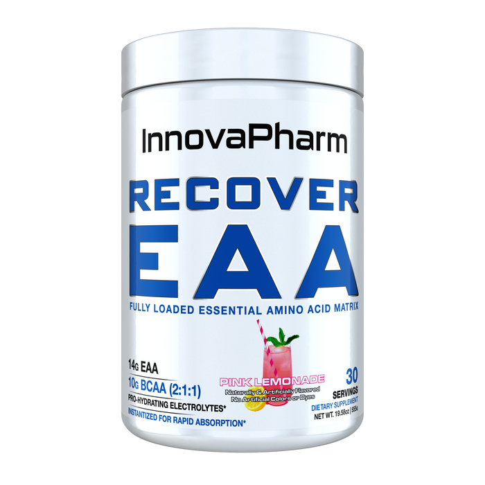 InnovaPharm Recover EAA