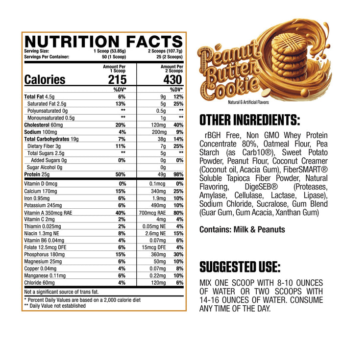 Axe & Sledge Home Made