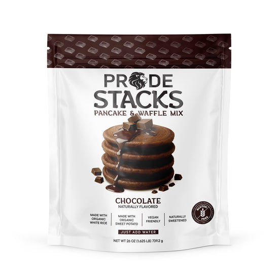 Pride Foods Pride Stacks