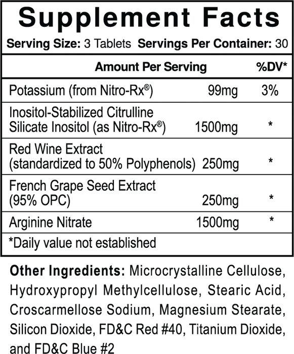Usp labs yok3d