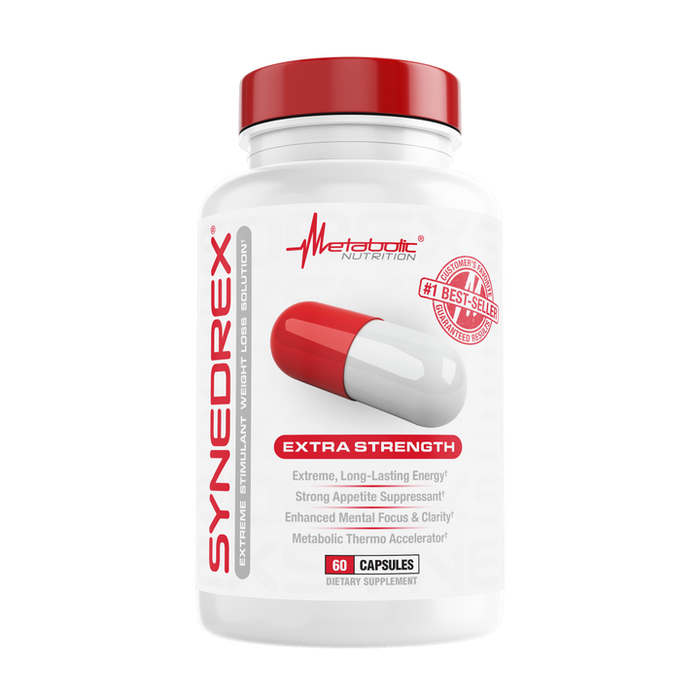 Metabolic Nutrition Synedrex