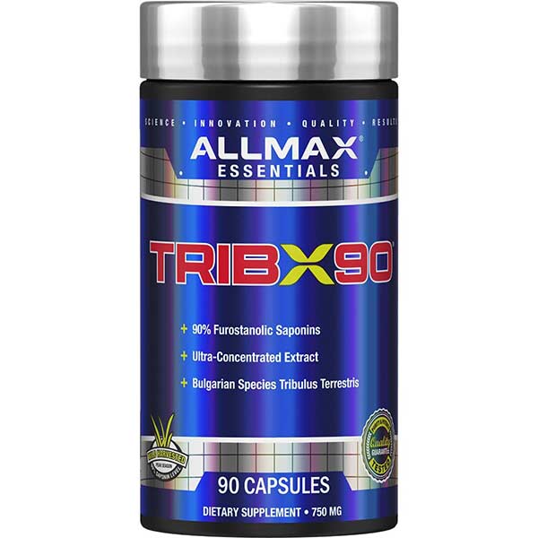 Allmax TribX90