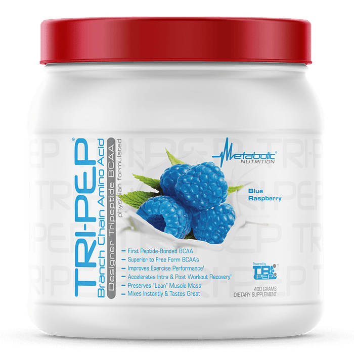 Metabolic Nutrition Tripep