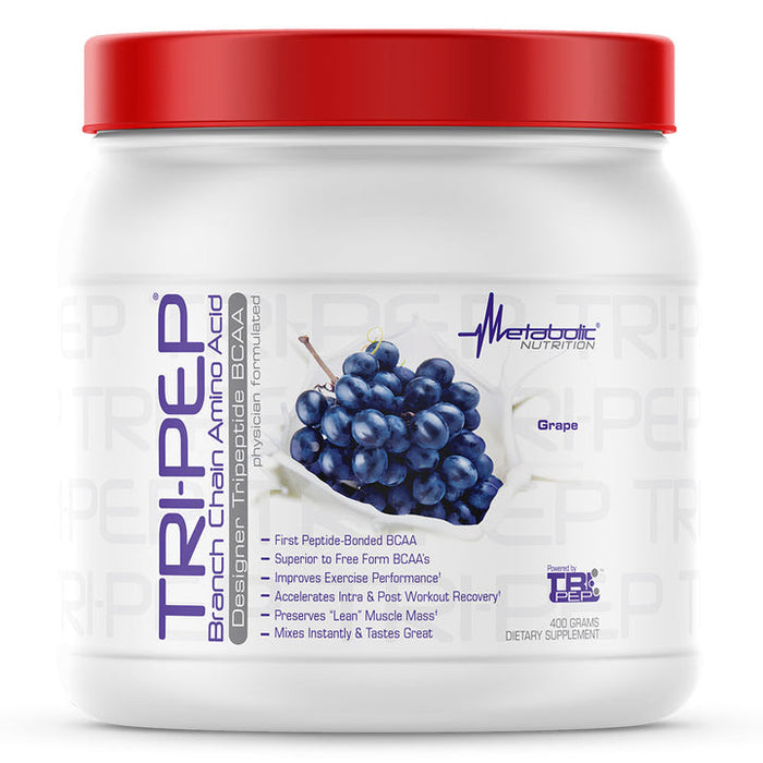 Metabolic Nutrition Tripep