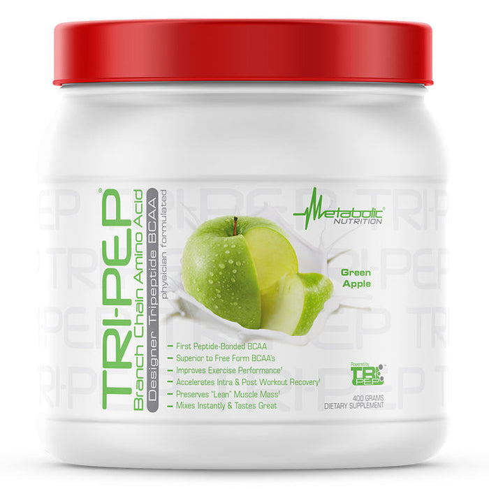 Metabolic Nutrition Tripep