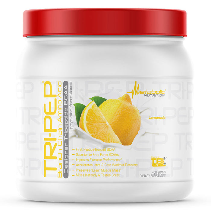 Metabolic Nutrition Tripep