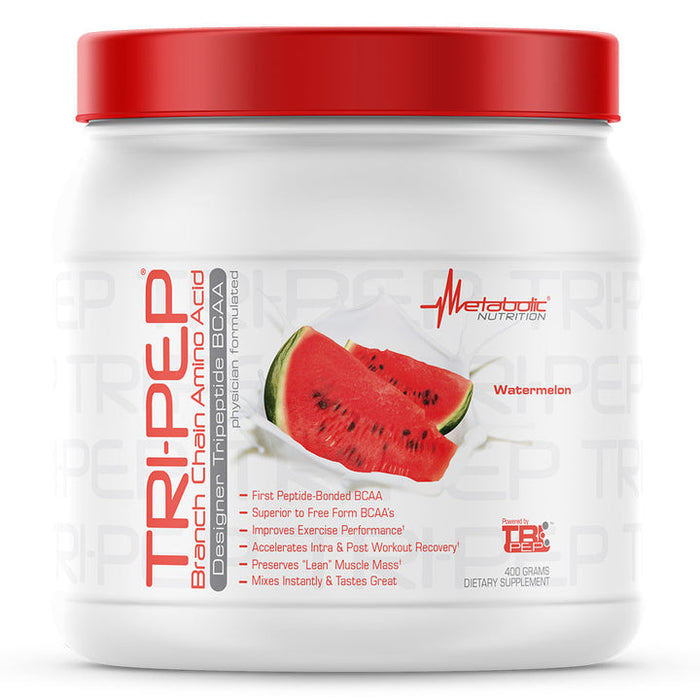 Metabolic Nutrition Tripep