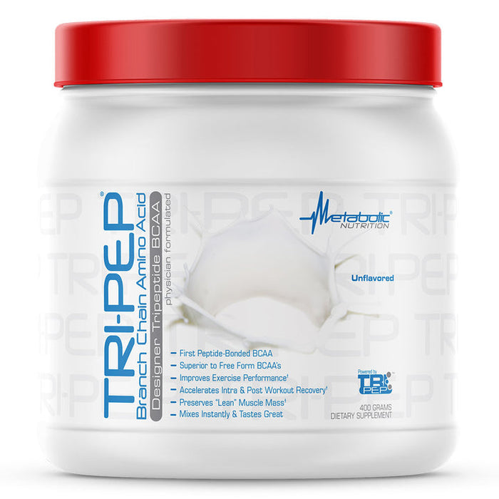 Metabolic Nutrition Tripep