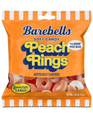 Barebells Soft Candy