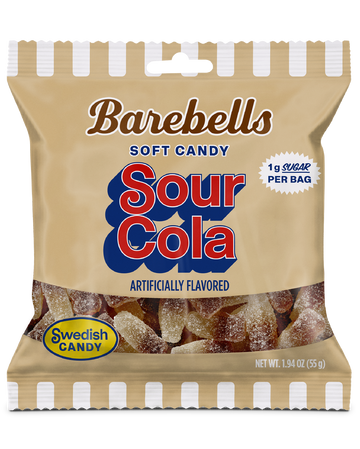 Barebells Soft Candy