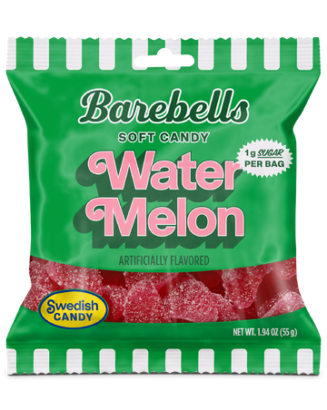 Barebells Soft Candy