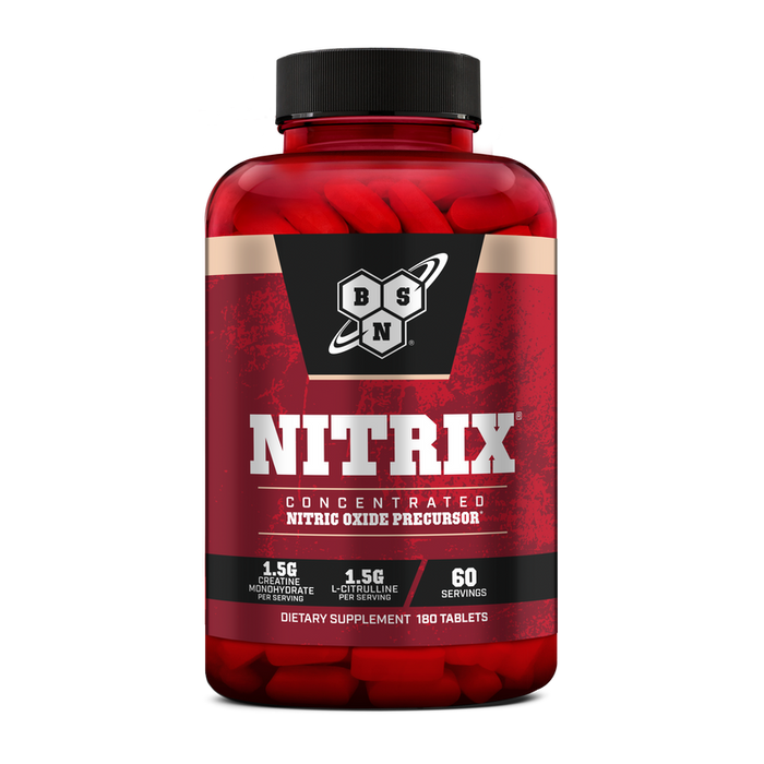 BSN Nitrix 2.0