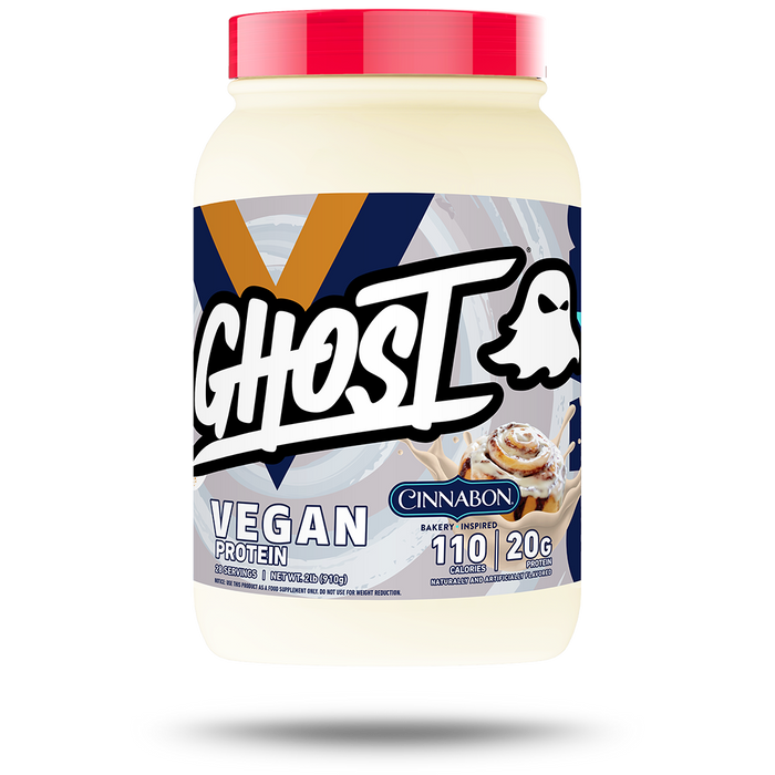 Ghost Vegan Protein