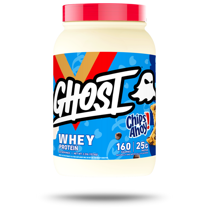 Ghost Whey Protein