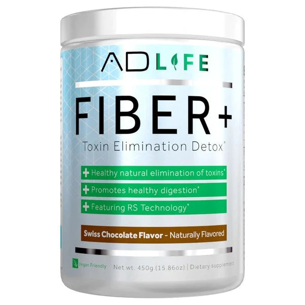 Project AD Fiber +