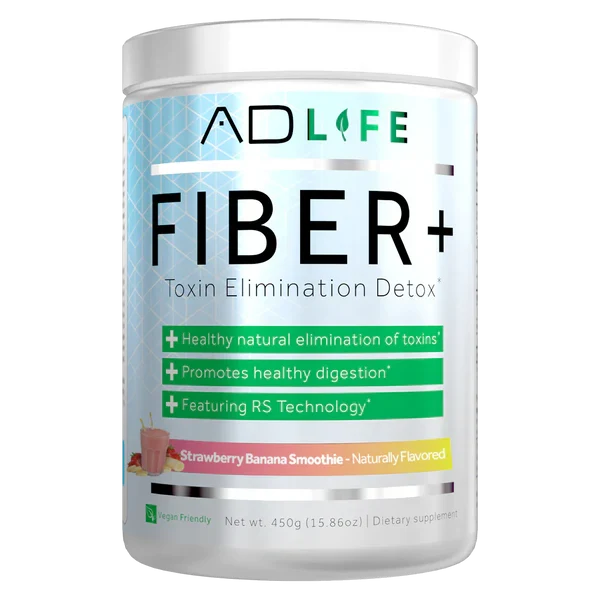 Project AD Fiber +