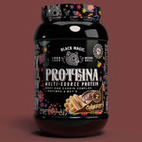 Black Magic Blend Protein
