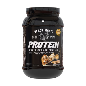 Black Magic Blend Protein