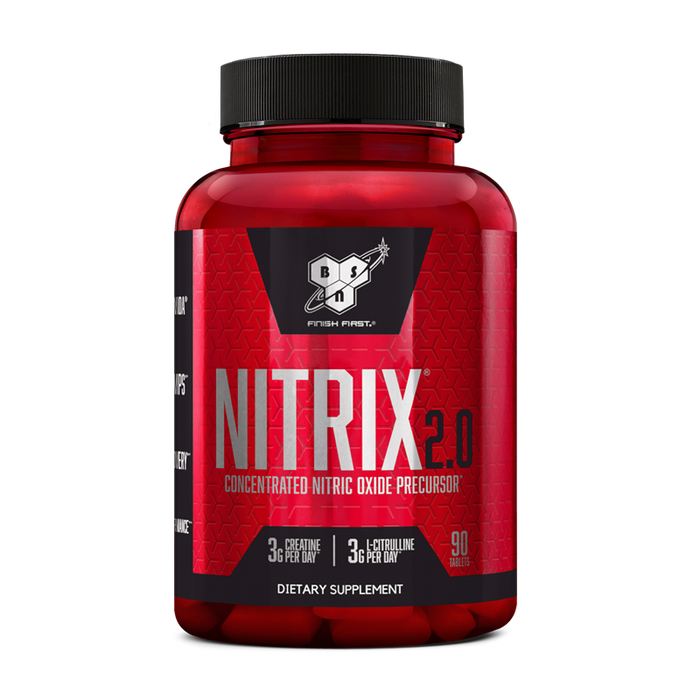 BSN Nitrix 2.0
