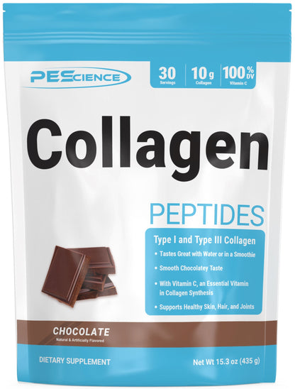 PES Collagen Peptides