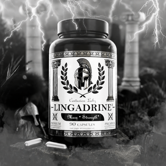 Centurion Labz Lingadrine