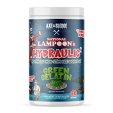 Axe & Sledge Hydraulic V2