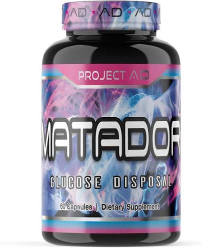 Project AD Matador