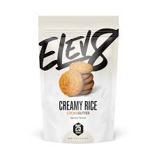 Elev8 Creamy Rice