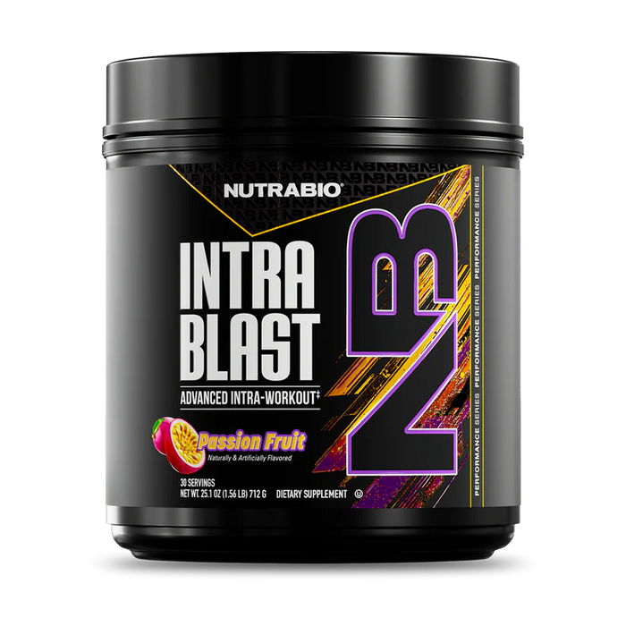 Nutrabio Intra Blast