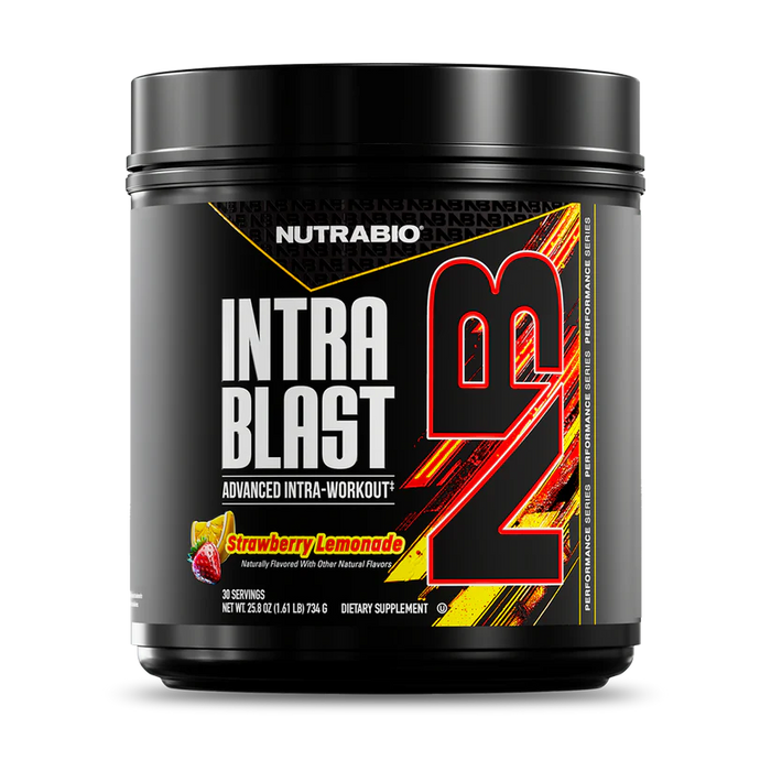 Nutrabio Intra Blast
