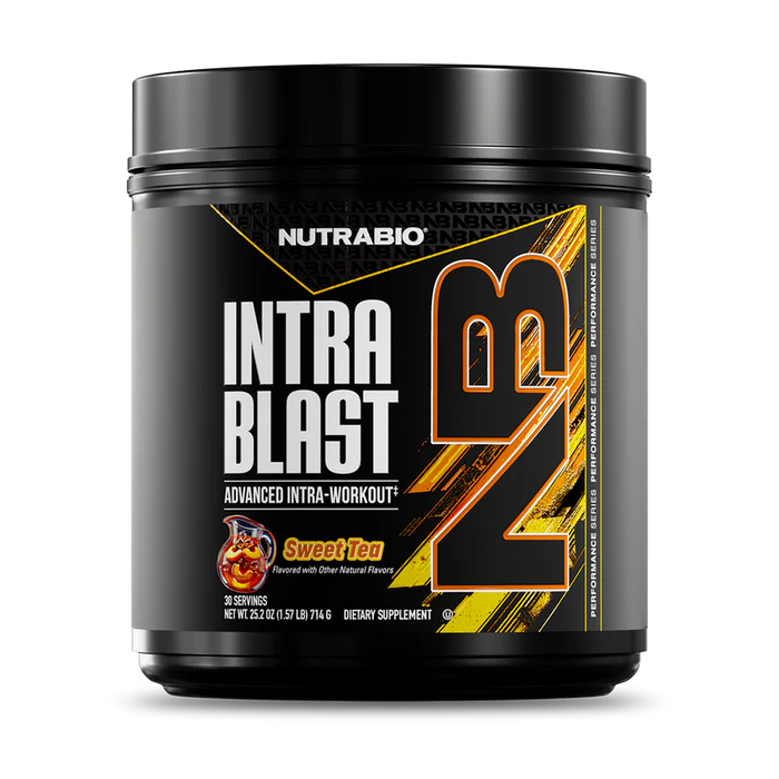 Nutrabio Intra Blast