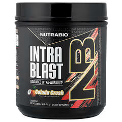 Nutrabio Intra Blast