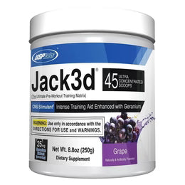 USP Labs Jack3d