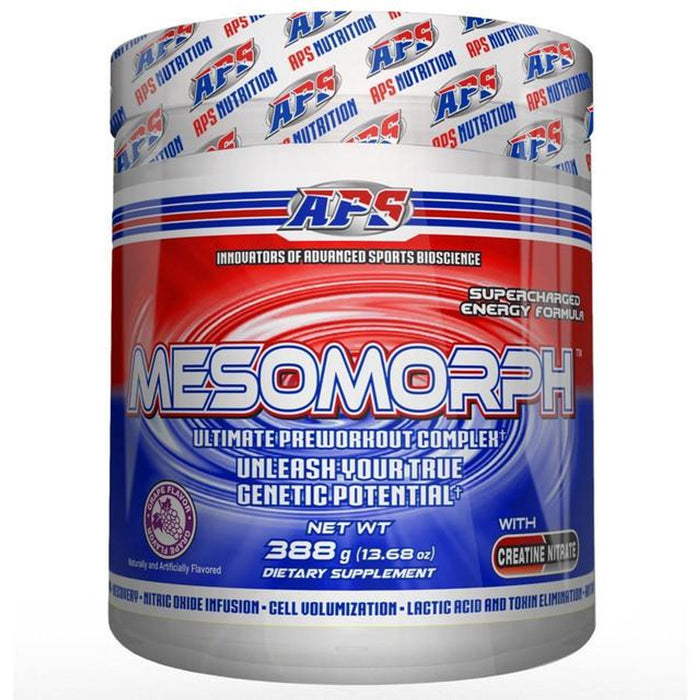 APS Mesomorph