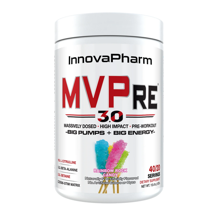 InnovaPharm MVPre 3.0