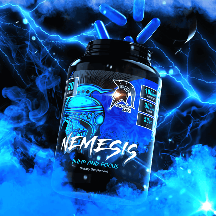 Centurion Labz Nemesis