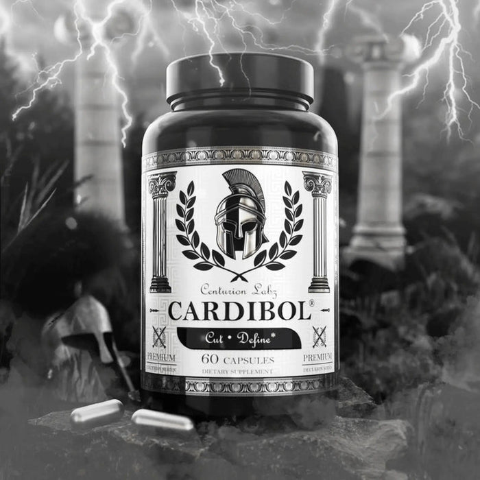 Centurion Labz Cardibol