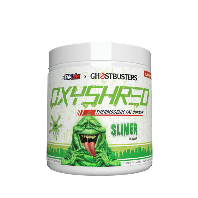 EHP Labs OxyShred