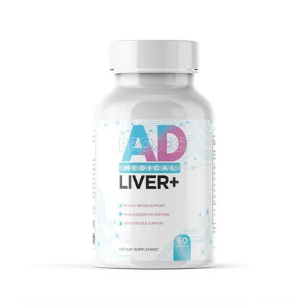 Project AD Liver+
